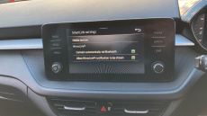 Skoda Fabia 1.0 TSI Colour Edition 5dr Petrol Hatchback